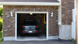 Garage Door Installation at Irving Park, Illinois