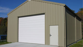 Garage Door Openers at Irving Park, Illinois